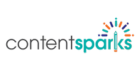 ContentSparks_ Logo