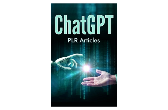 ChatGPT PLR Articles