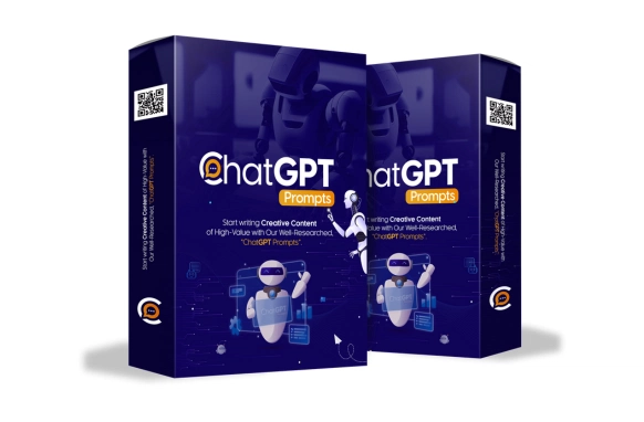 ChatGPT Prompts Bundle.