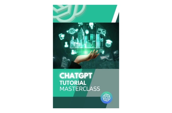 ChatGPT Tutorial Masterclass Video Series PLR