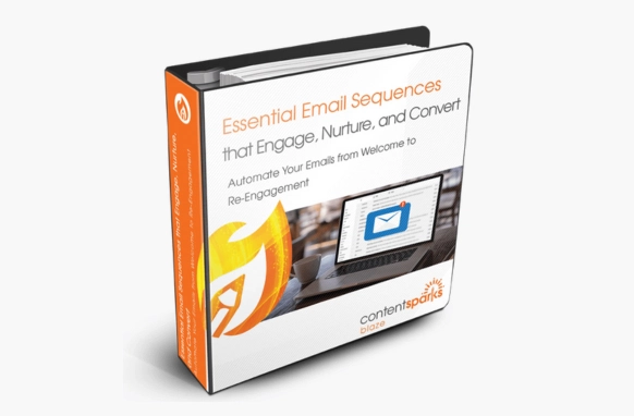 Email Sequences PLR Course