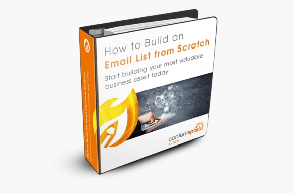 How to Build an Email List from Scratch PLR Course