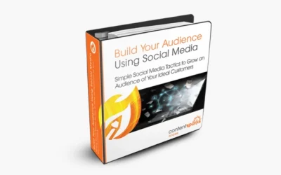 Build Your Audience Using Social Media PLR Course