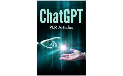 ChatGPT PLR Articles