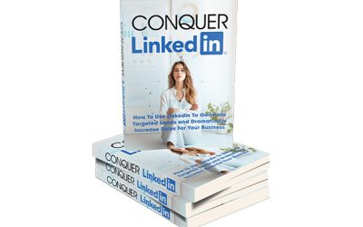 Conquer-LinkedIn