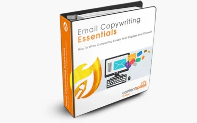 Email Copywriting Essentials