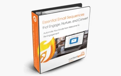 Email Sequences PLR Course