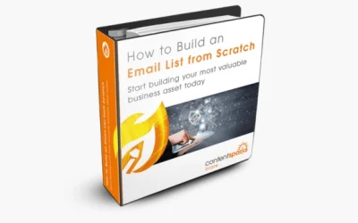 How to Build an Email List from Scratch PLR Course